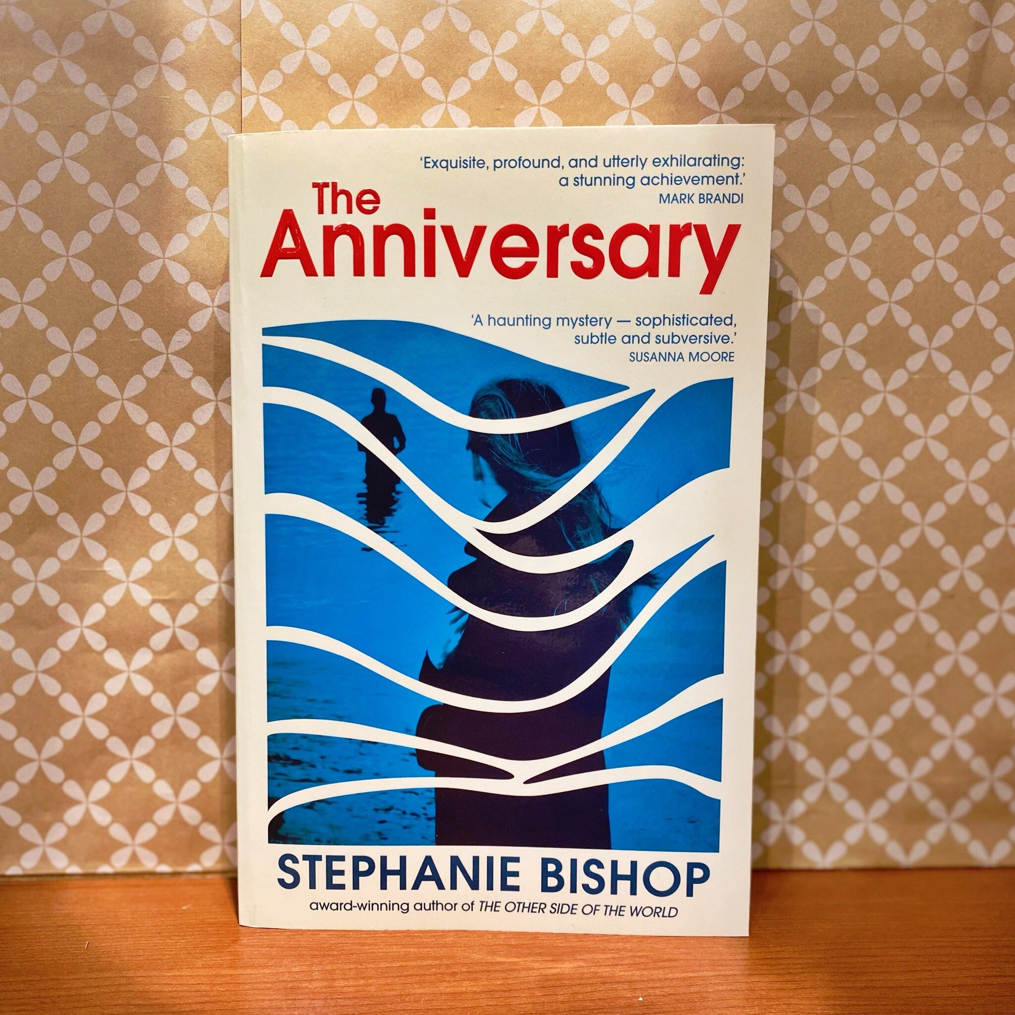 'Classic sailing scenario: someone goes overboard. In this case it&rsquo;s a cult film director. The protagonist of this story is his wife, a writer on the rise, and it's from her perspective that we see events unfold around his disappearance. Freak 