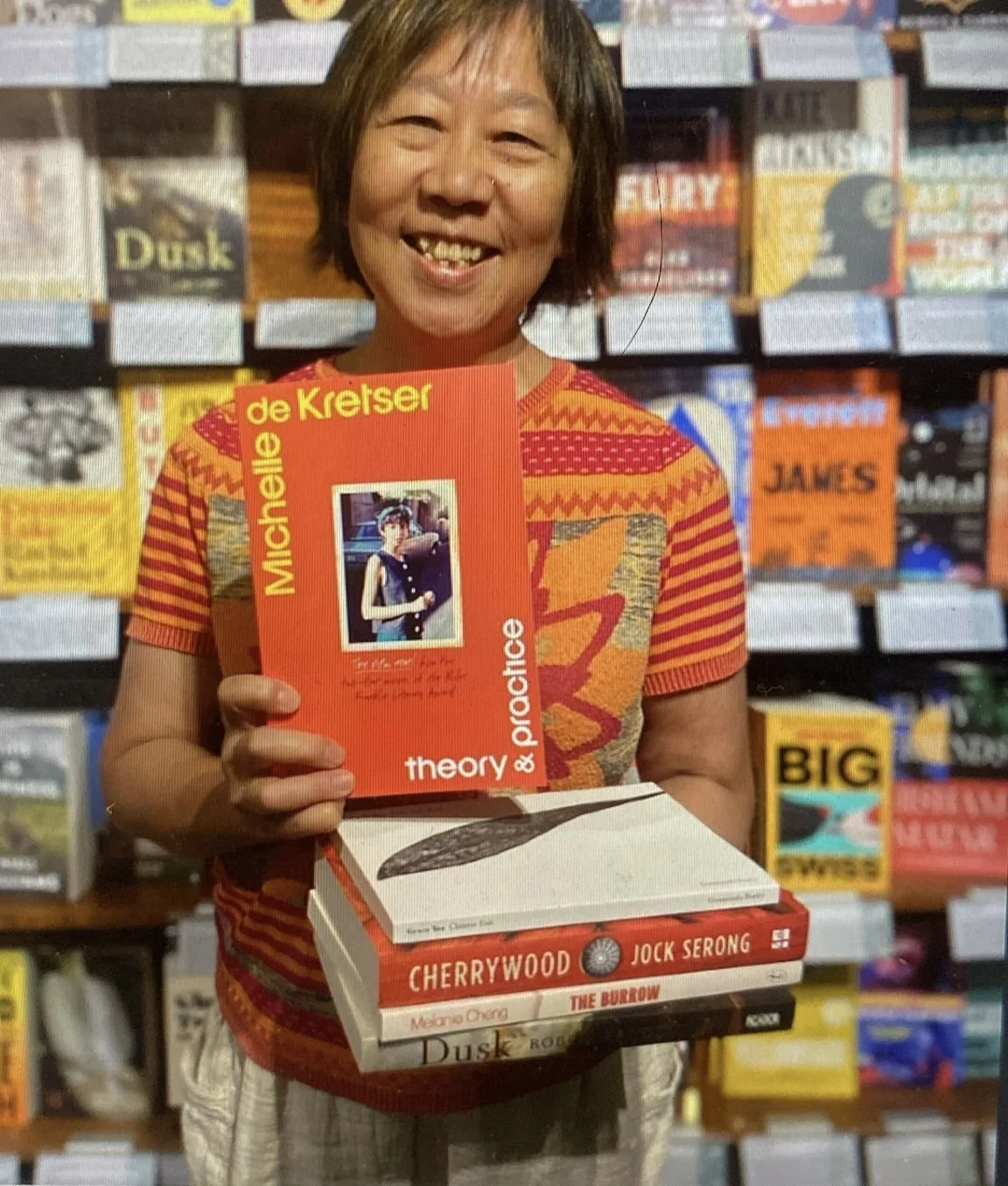 2024: The Year I Fell in Love