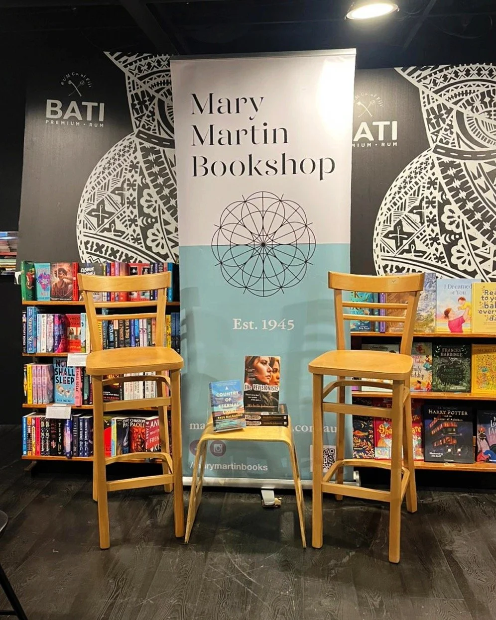 OCTOBER MYSTERY NIGHT 