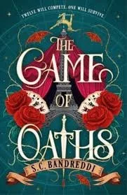 THE GAME OF OATHS: S.C. BANDREDDI