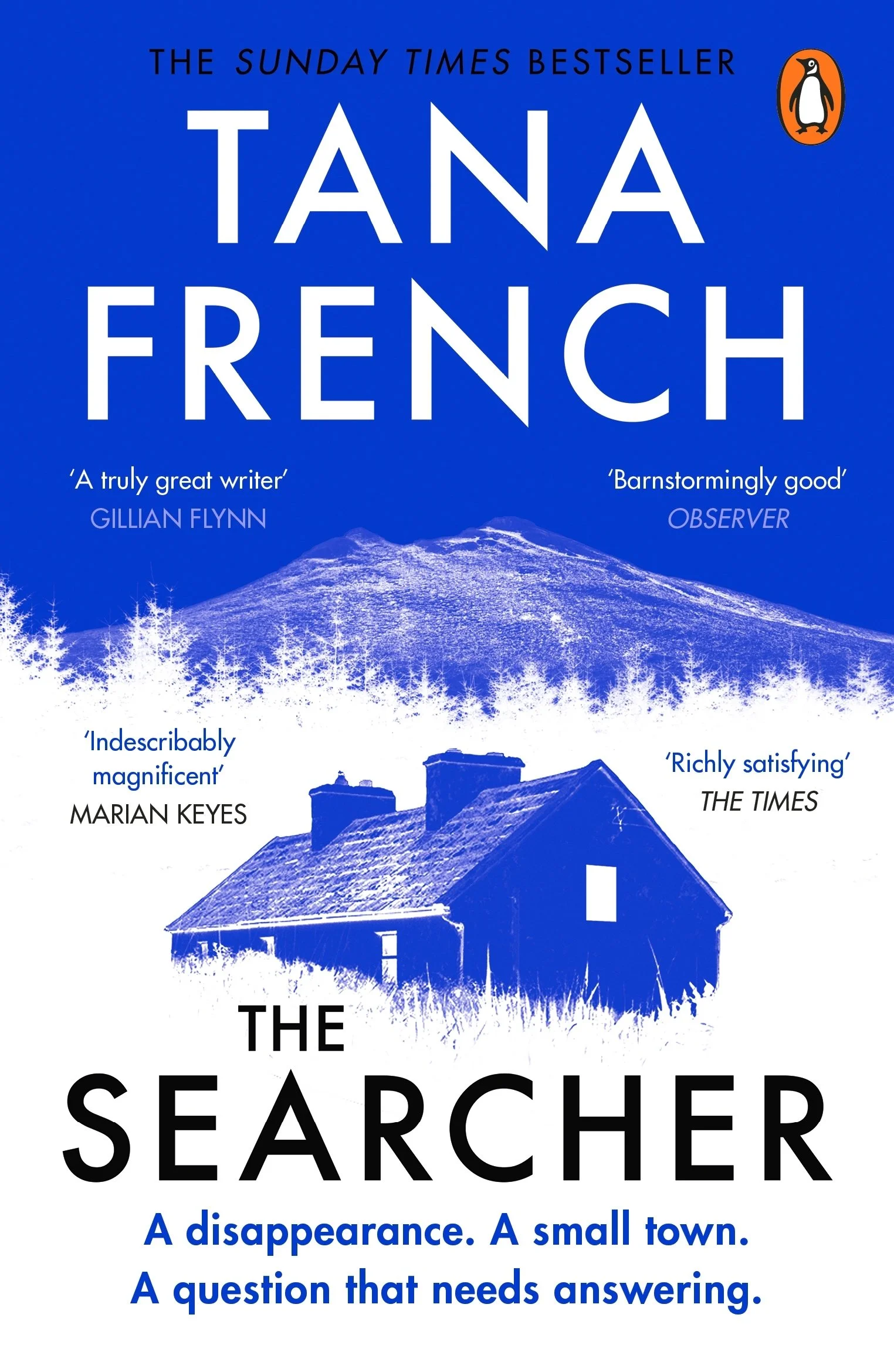 THE BREAKFAST CRIME BOOK CLUB -JULY