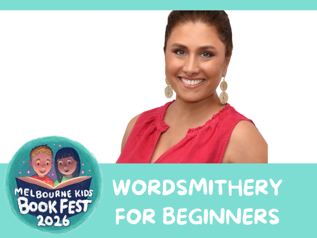 Wordsmithery For Beginners