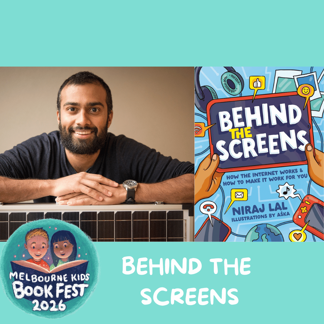 Behind the Screens