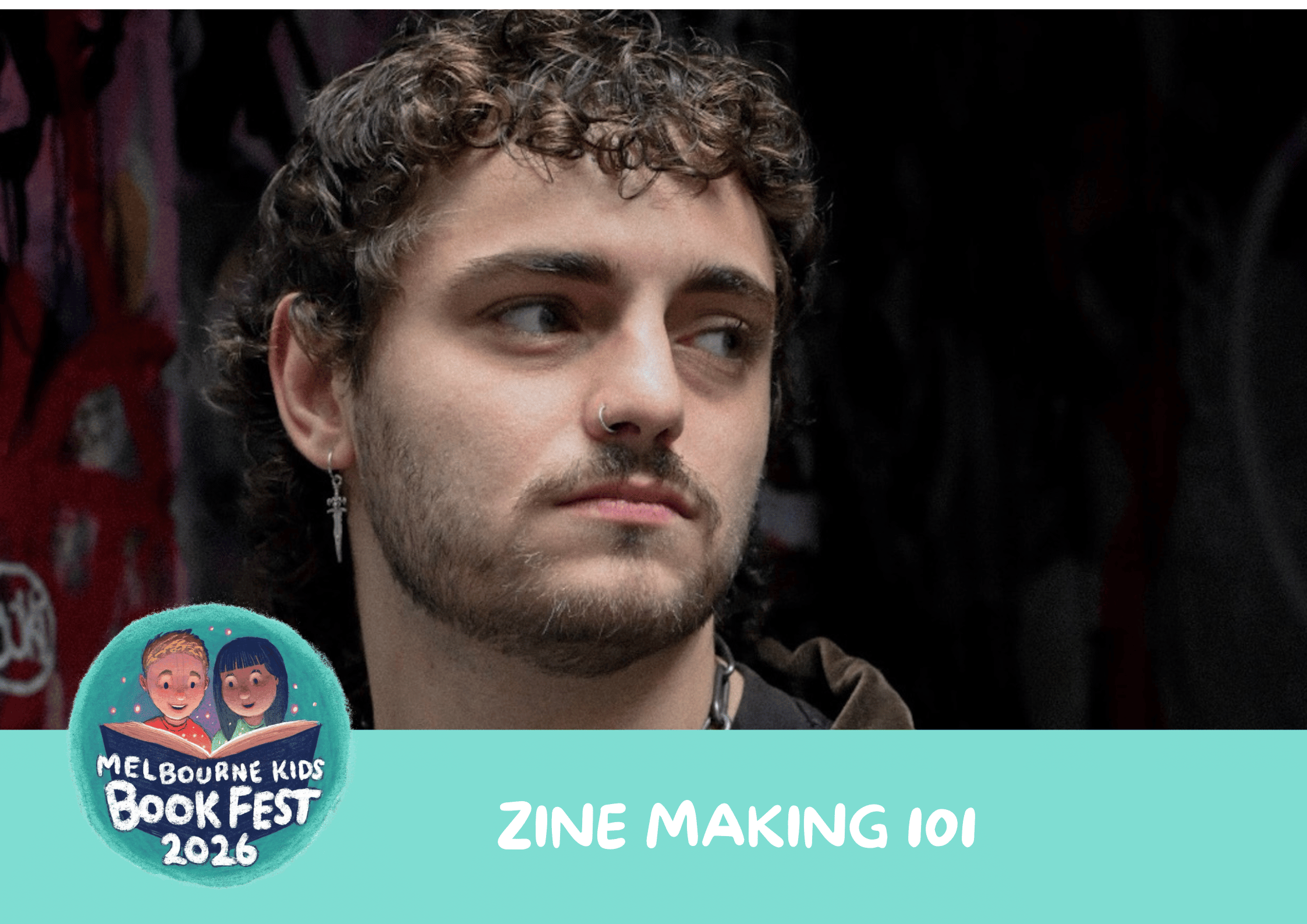 Zine Making 101