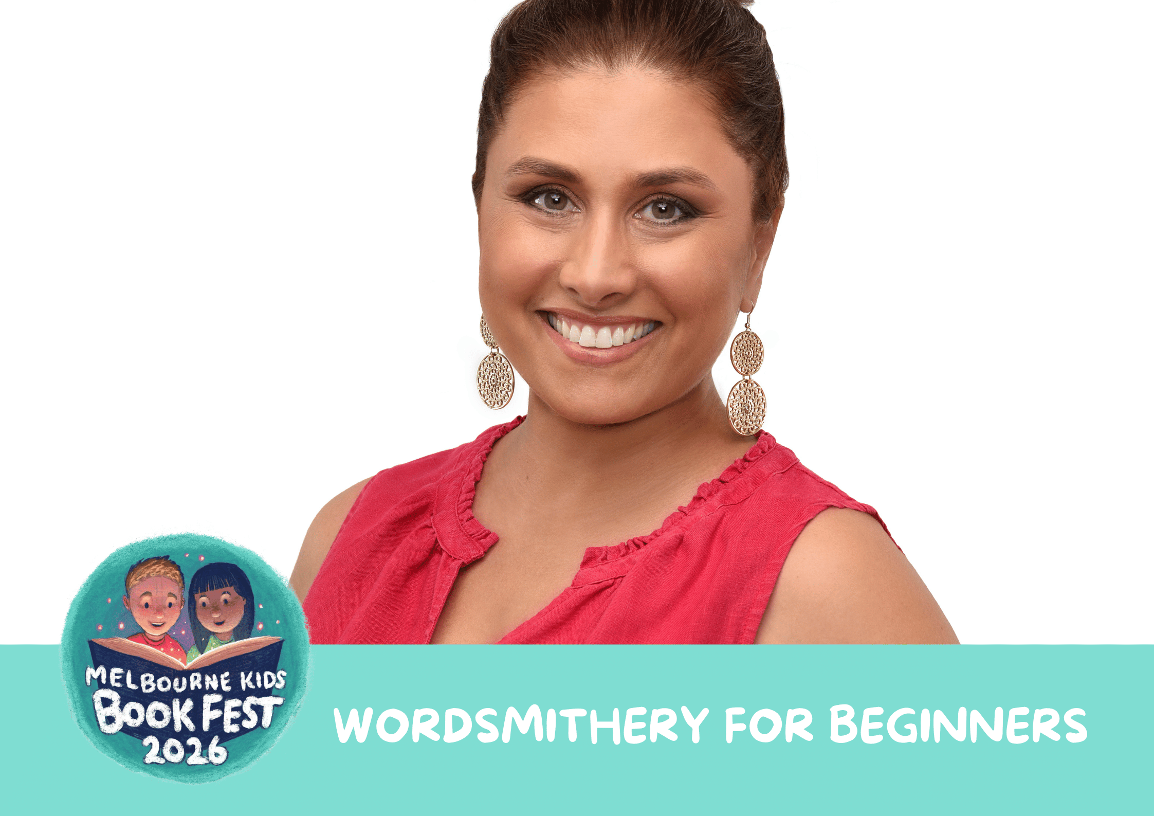 Wordsmithery For Beginners