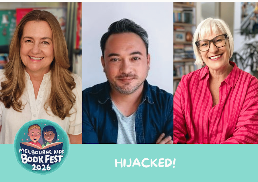 Hijacked!