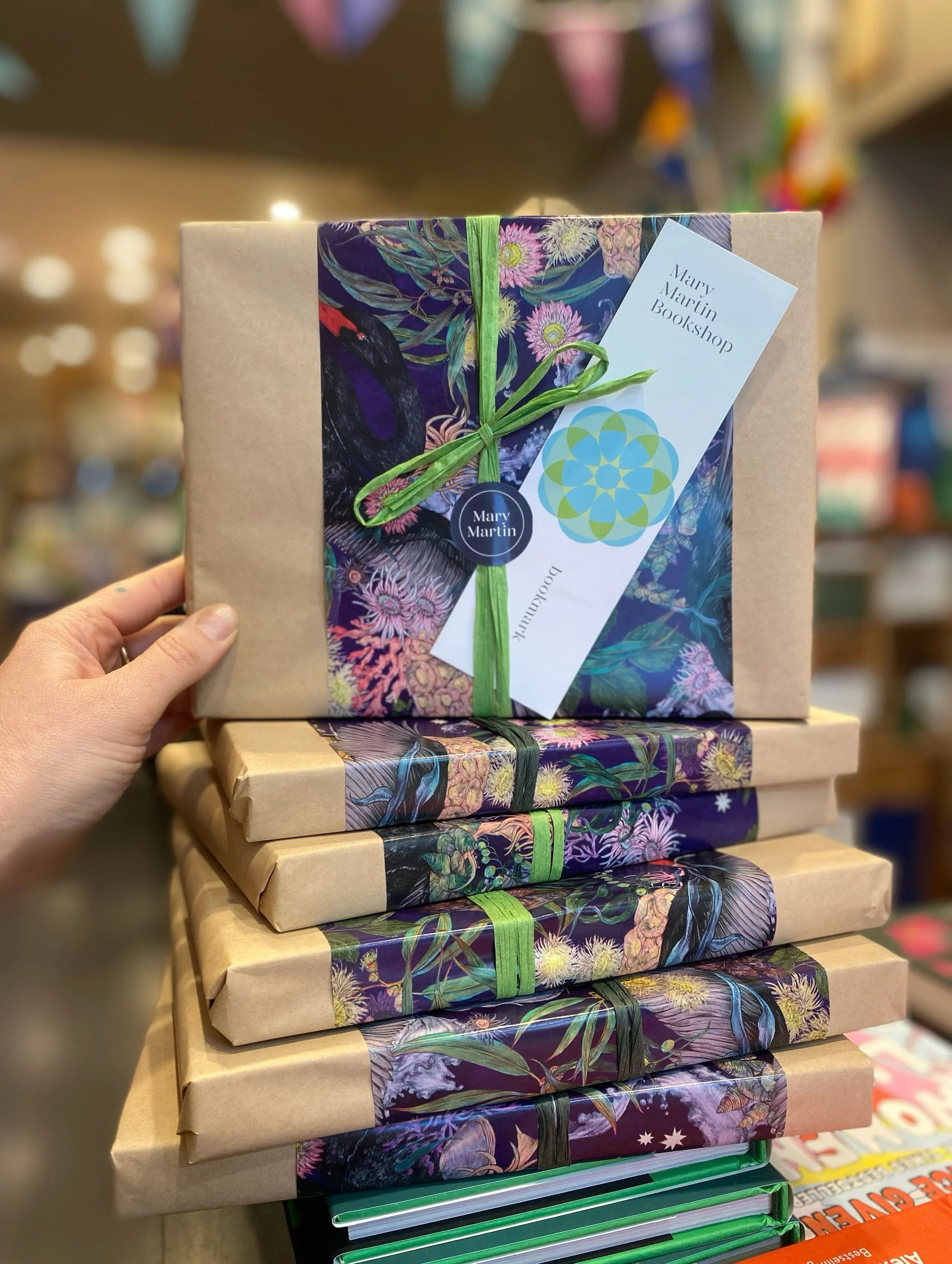 We have a handful of tickets left for the September edition of Mystery NIght!
Join us next Tuesday September 15th for a captivating evening of words, wine and conversation with a mystery author, a mystery book and a glass of wine at a cosy spot near 