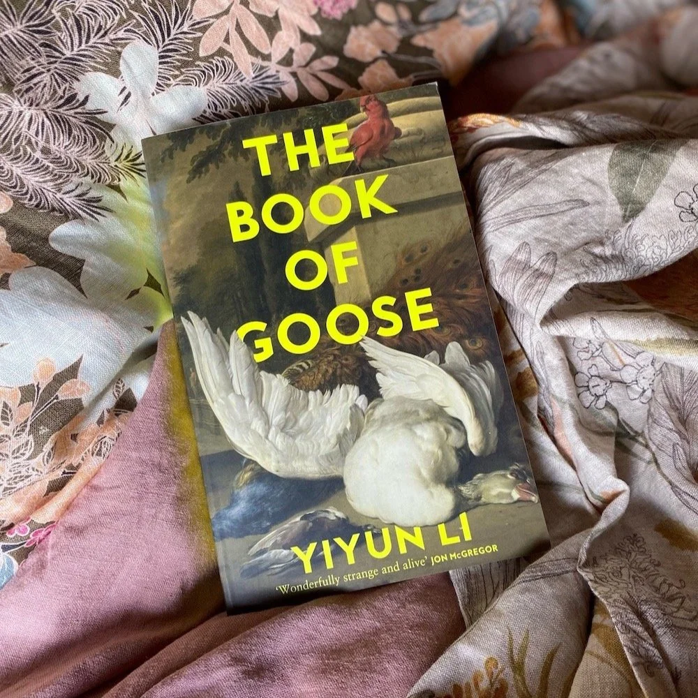 Books We Love — Mary Martin