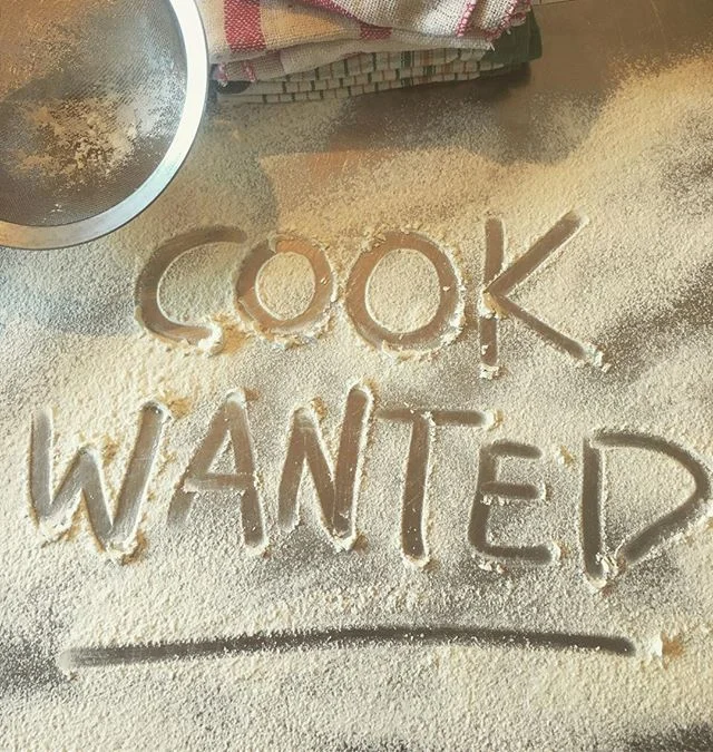 Cook/foodie extraordinaire needed. Work closely with a fun and vibrant team. Please only apply if you have experience and skills! Approx 20 hours/ week.
Please send resume and a short blurb about your good self to info@clunesstore.com.au

#clunes #work #cafe #notyourgeneralgeneralstore