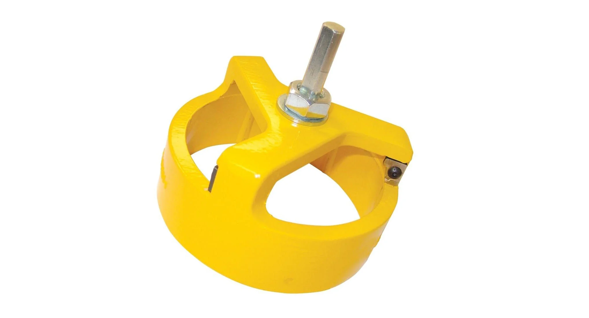 How to Cut and Chamfer UPVC Drainage Pipe SiteStak