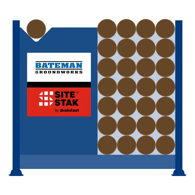 Top 30 Groundworks Companies with the most Workstations SiteStak