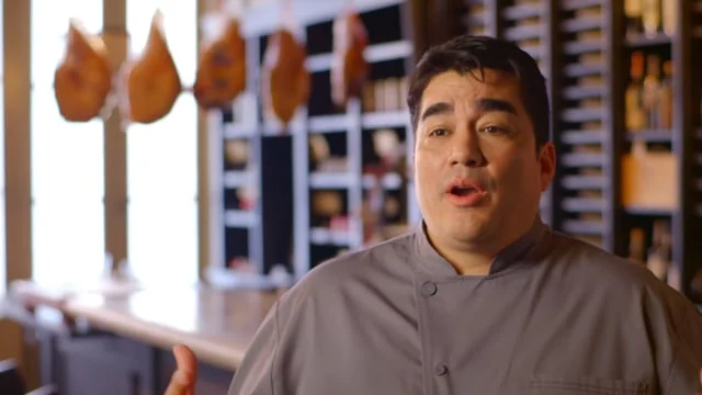 Norwegian Escape Dining Story