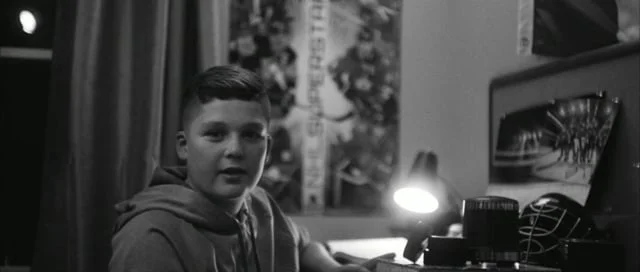 NHL "Thank you, Hockey" x Director's Cut