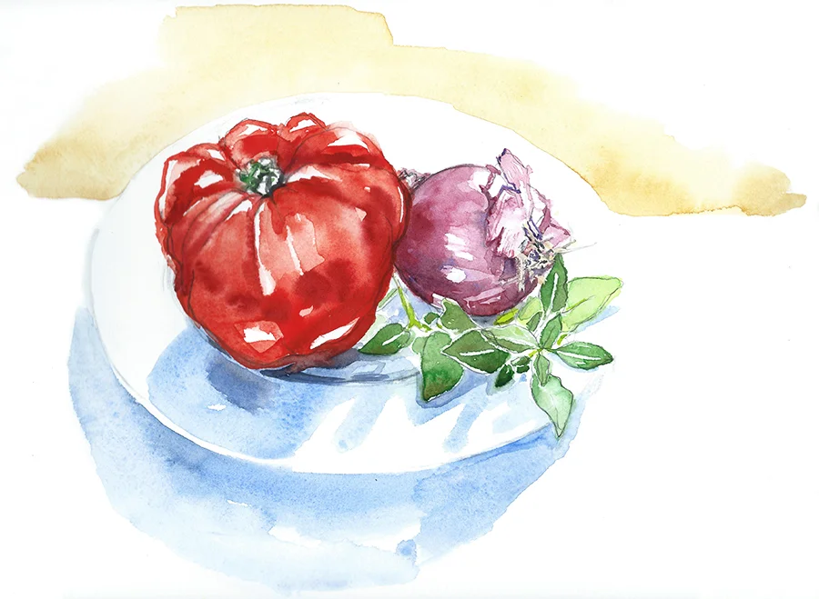 Seasonal vegetables, Legumes du moment (Copy) (Copy)