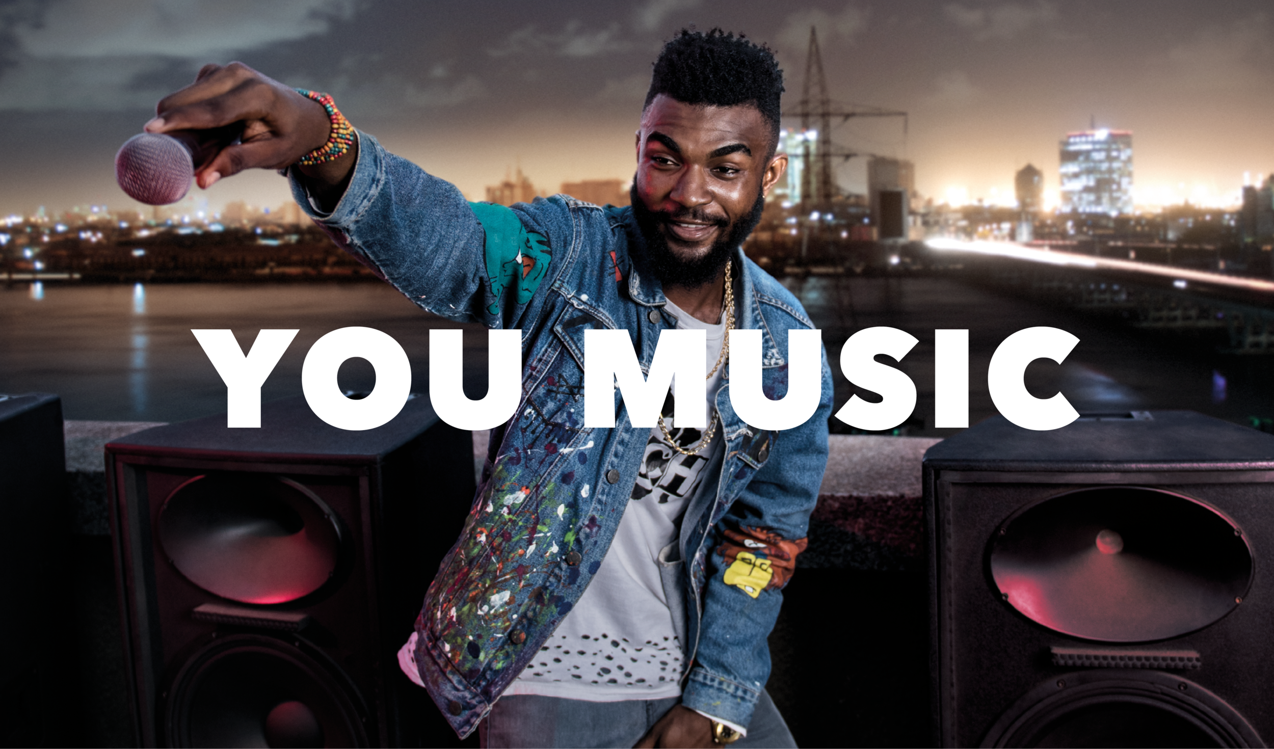  “For Every You” was a consumer campaign that launched across Nigeria, showing that YouTube is a place where everyone can connect with their passions. The campaign ran across YouTube, digital, out of home, radio, and social media.  