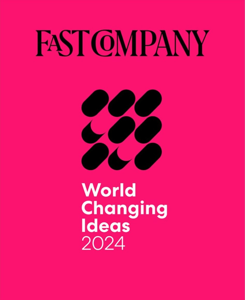 World Changing Idea 2024 Column Tax filing software