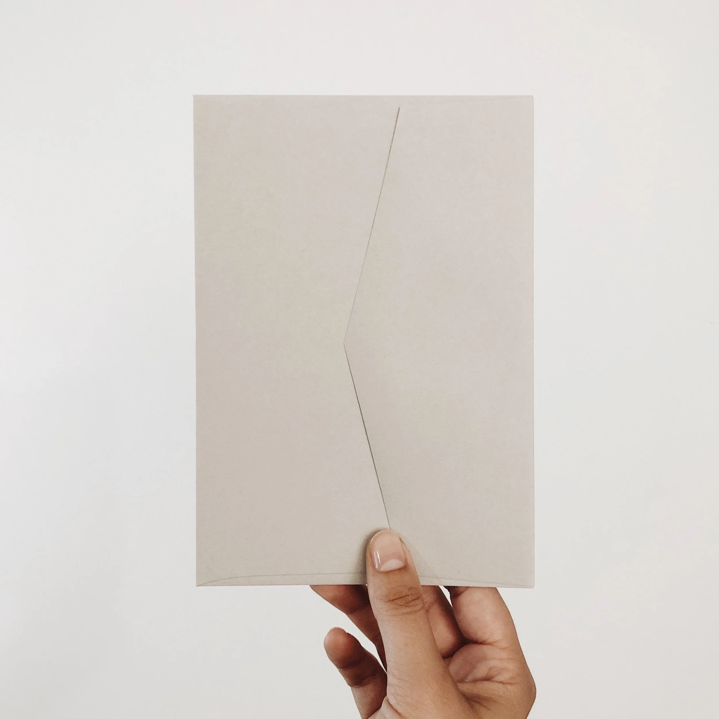 iFlap Envelope Style