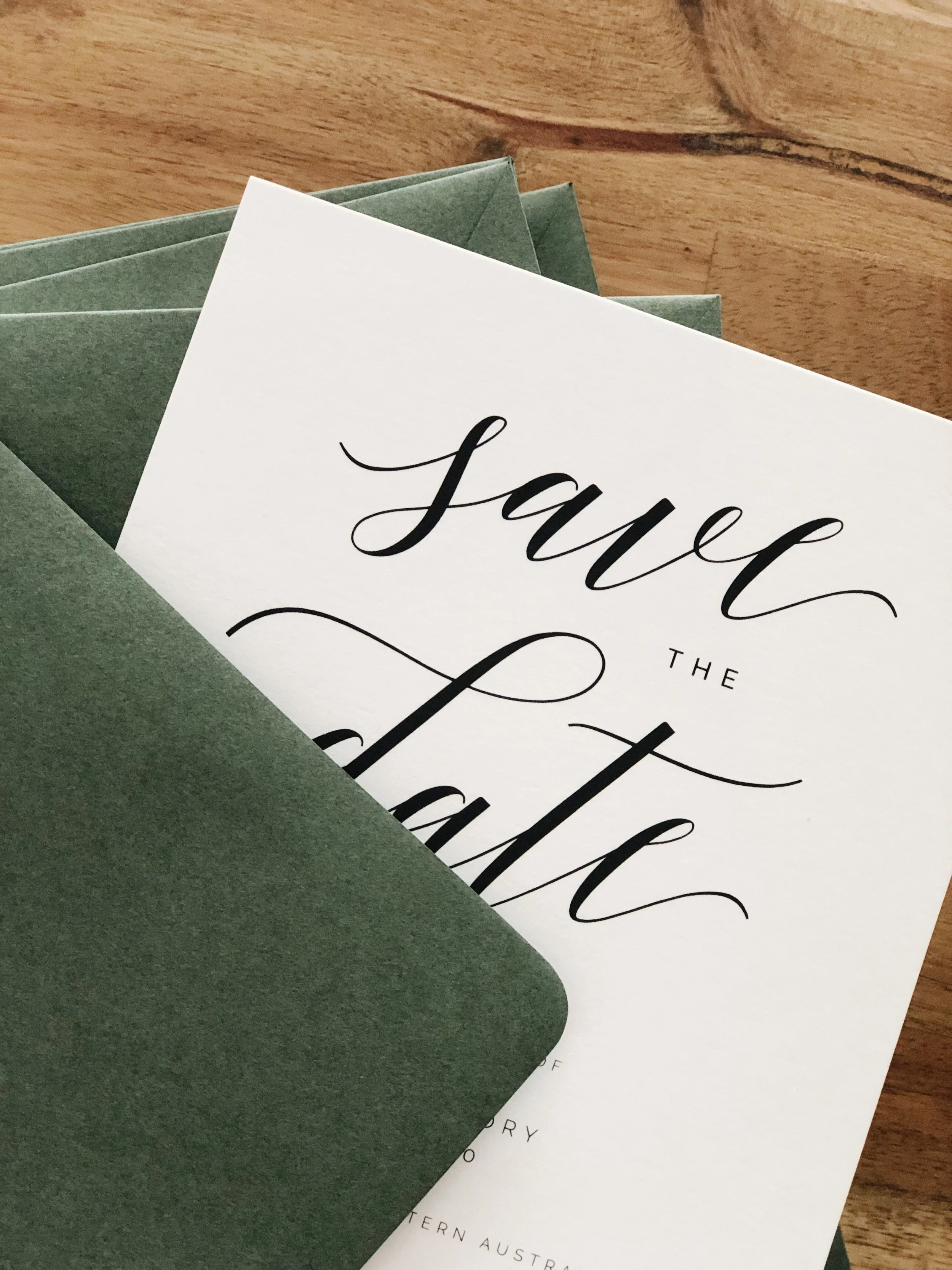 ‘Dreamer’ - Save the Date