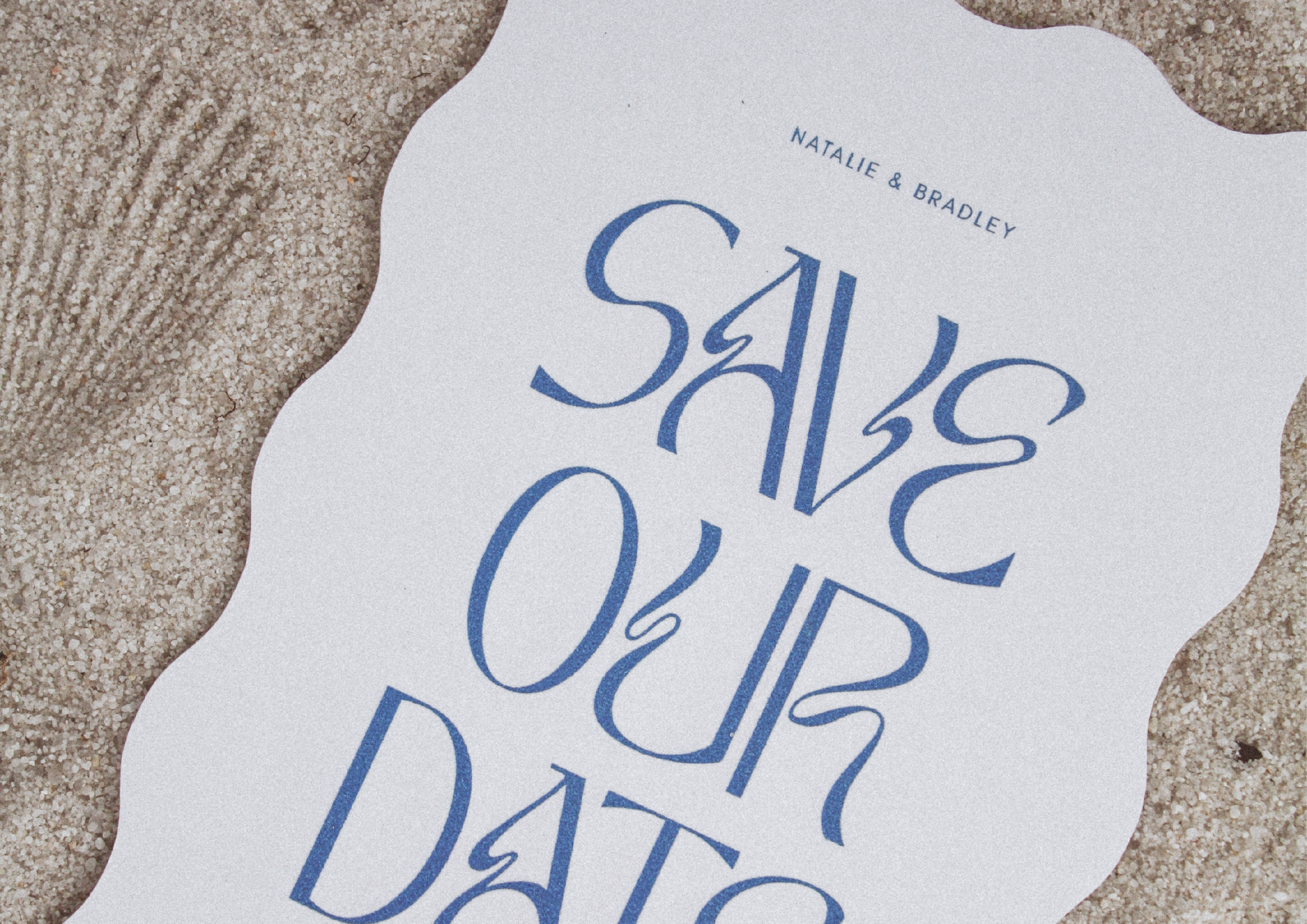 Summer Lovin' - Invitation Bundle