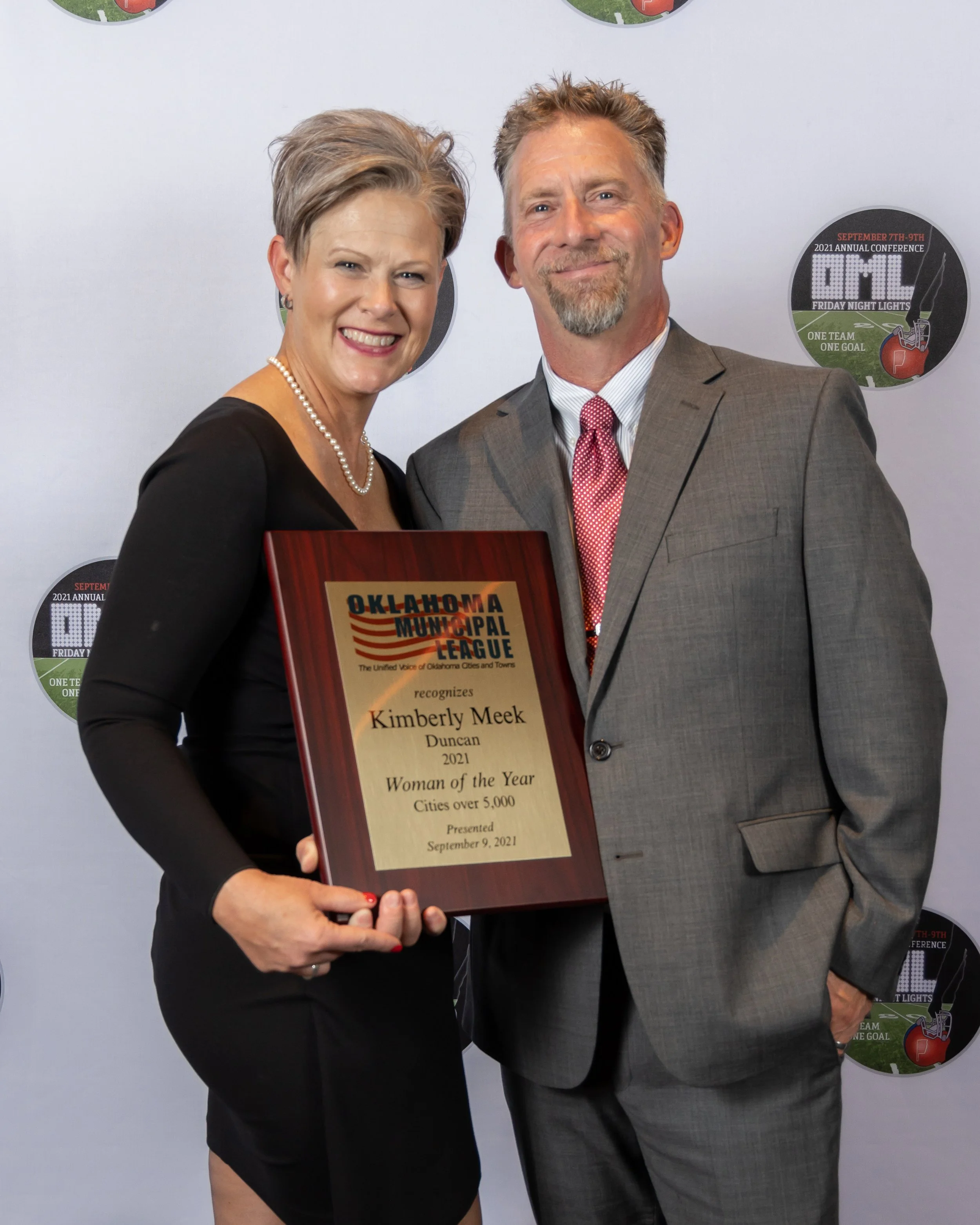 2022 OML Annual Conference Award Nominations Deadline August 5th!