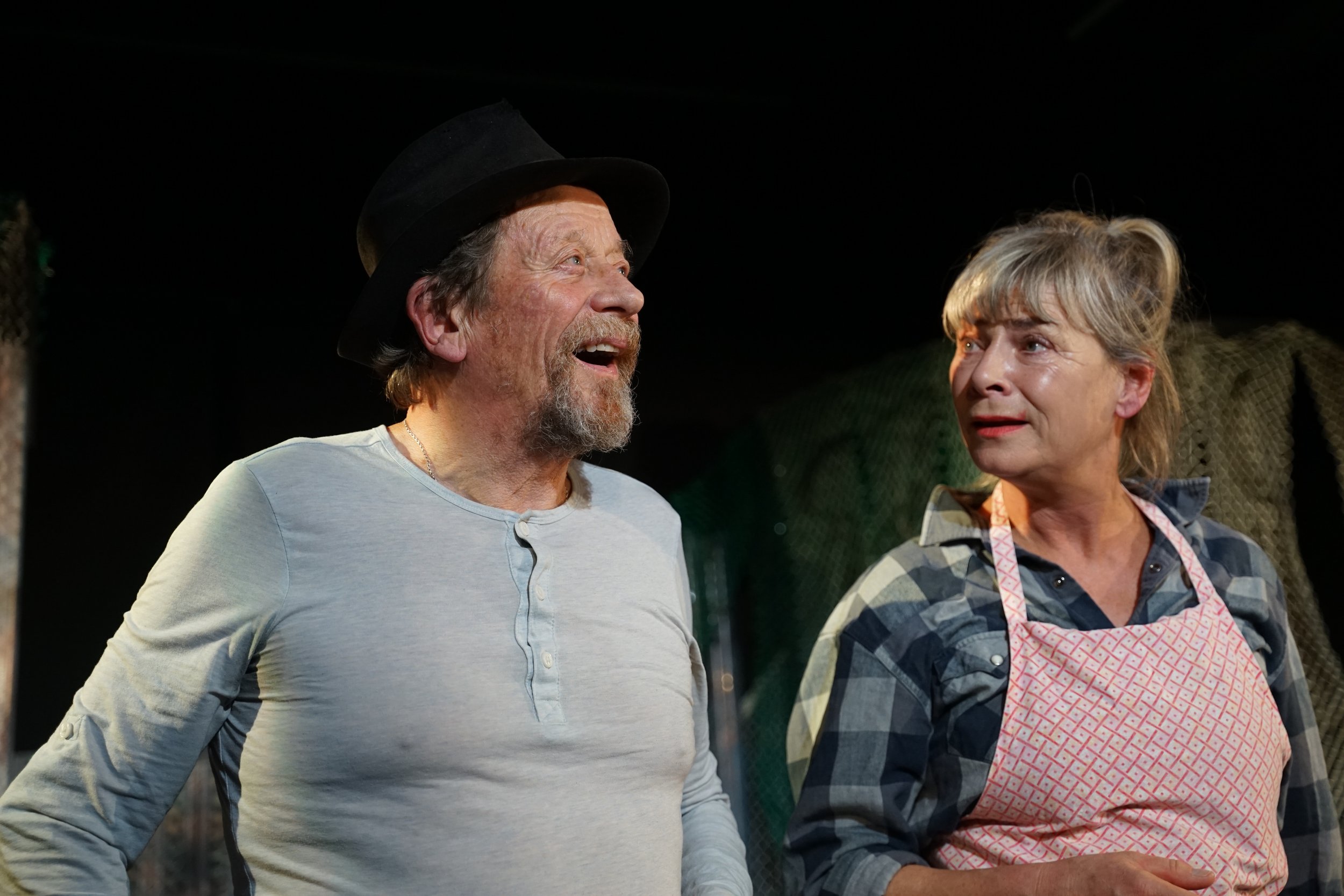 Beth Strahan : Cuckoo Time3125.JPG