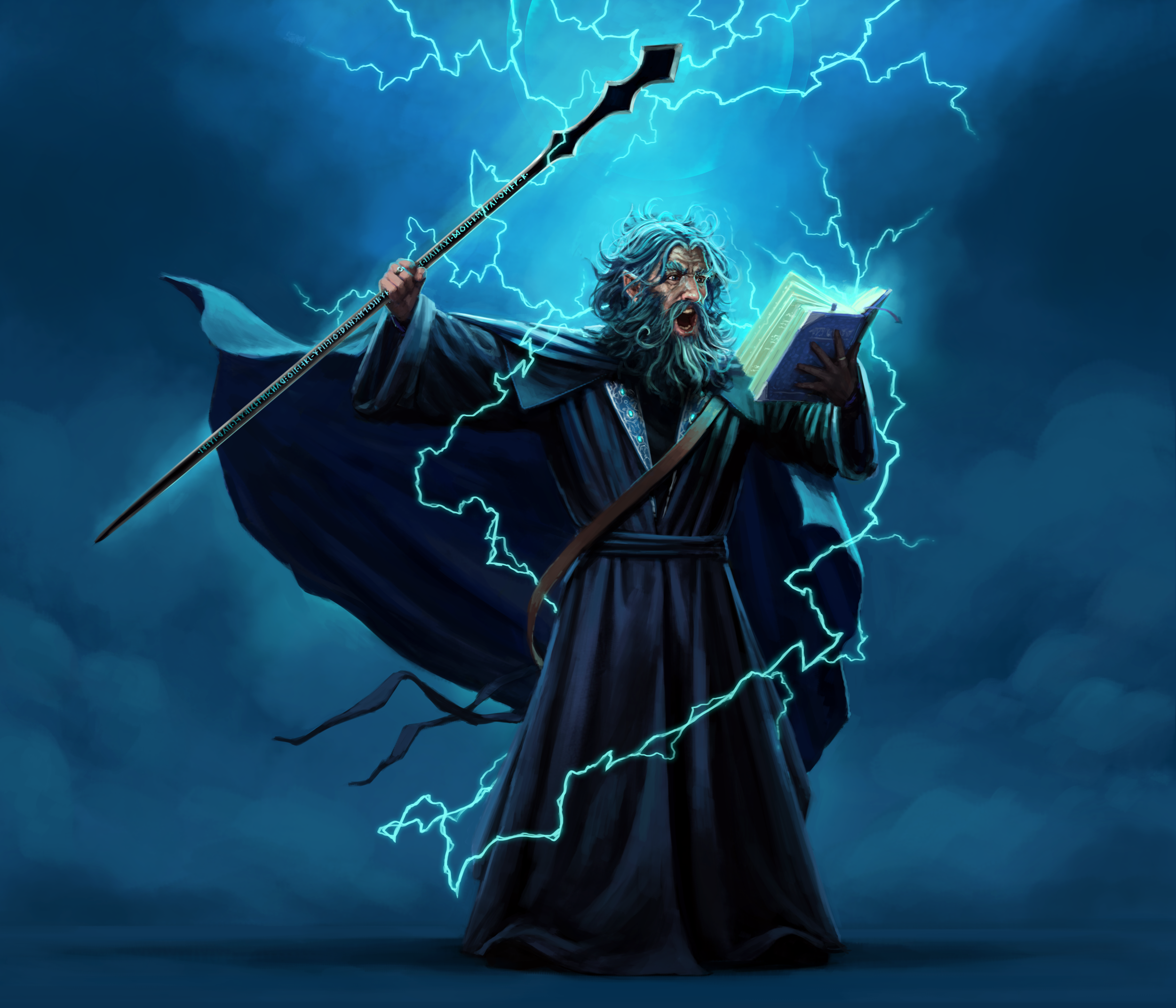 Xaltor the Jarring