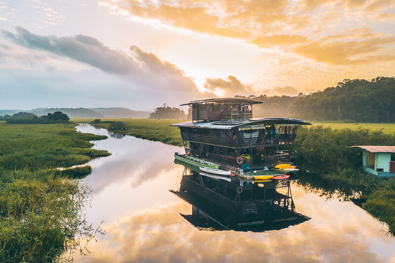 French Guiana