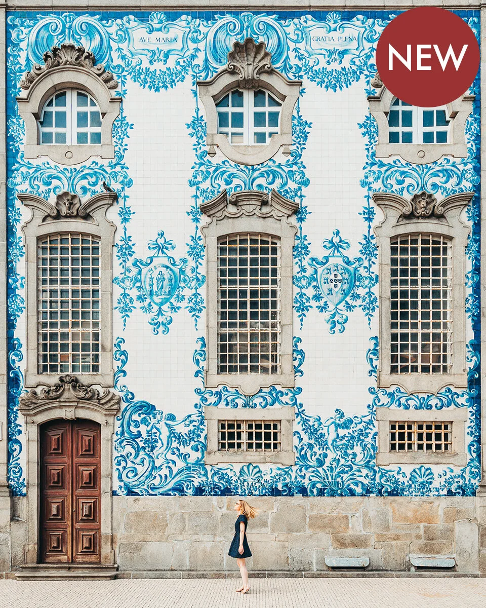 Travel Essentials Collection (Desktop)