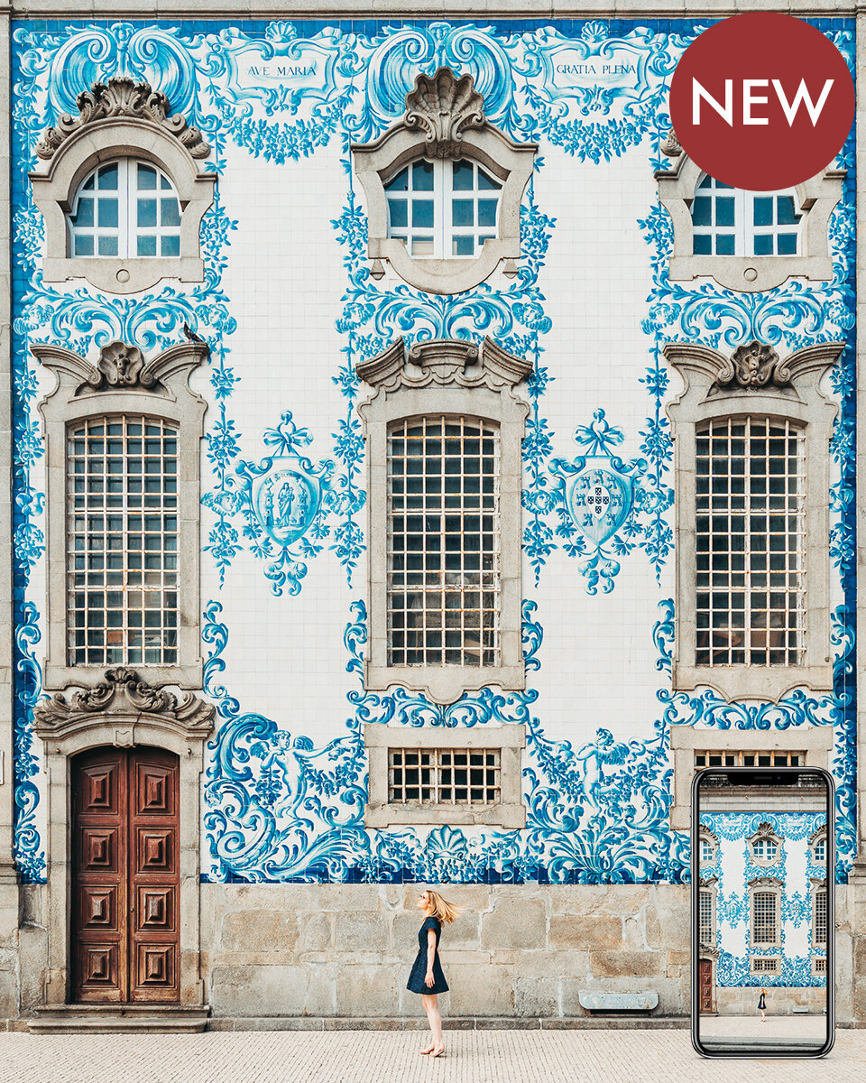 Travel Essentials Collection (Mobile)