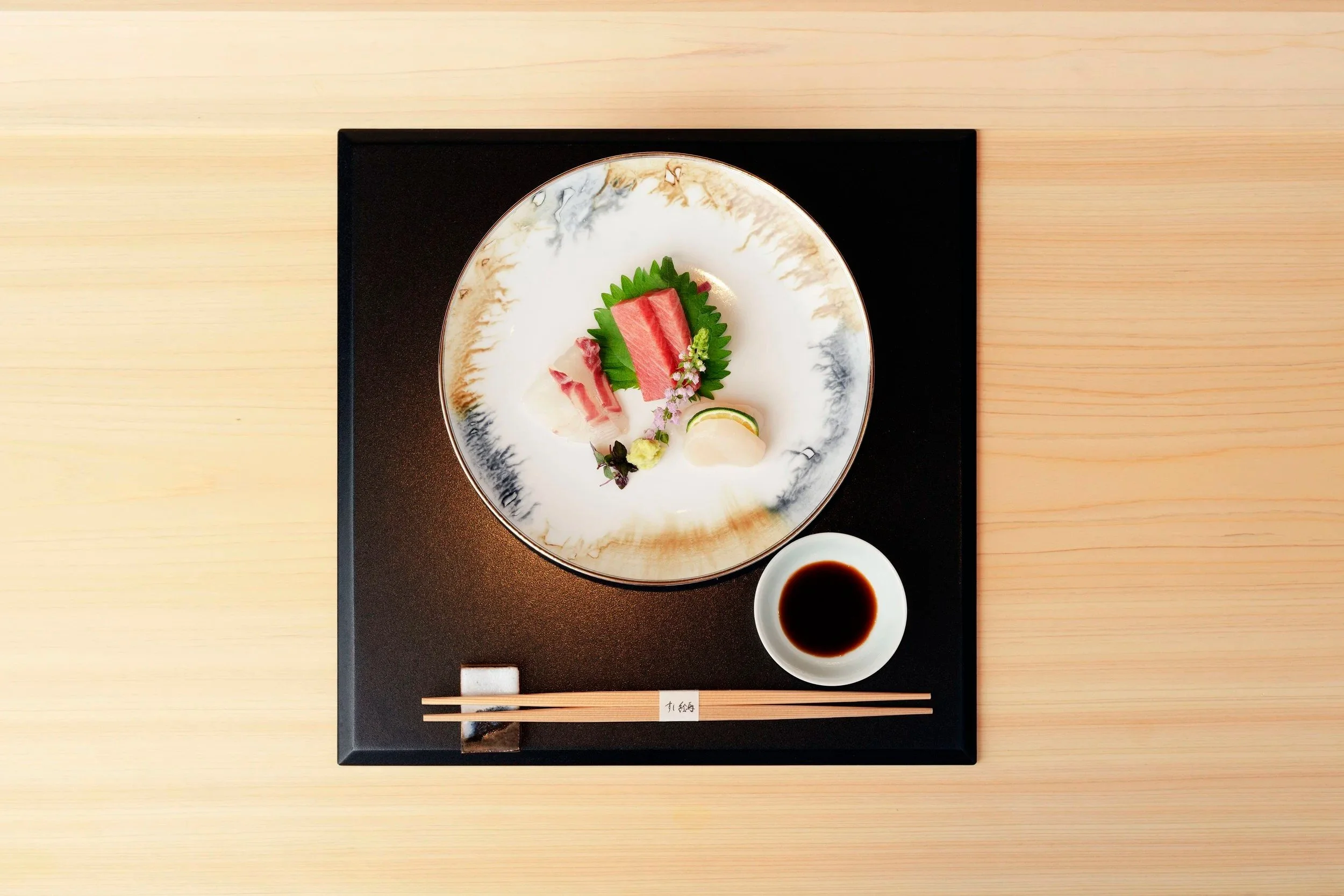 Hyatt Regency Tokyo Bay chef portrait and restaurant photography, Japan