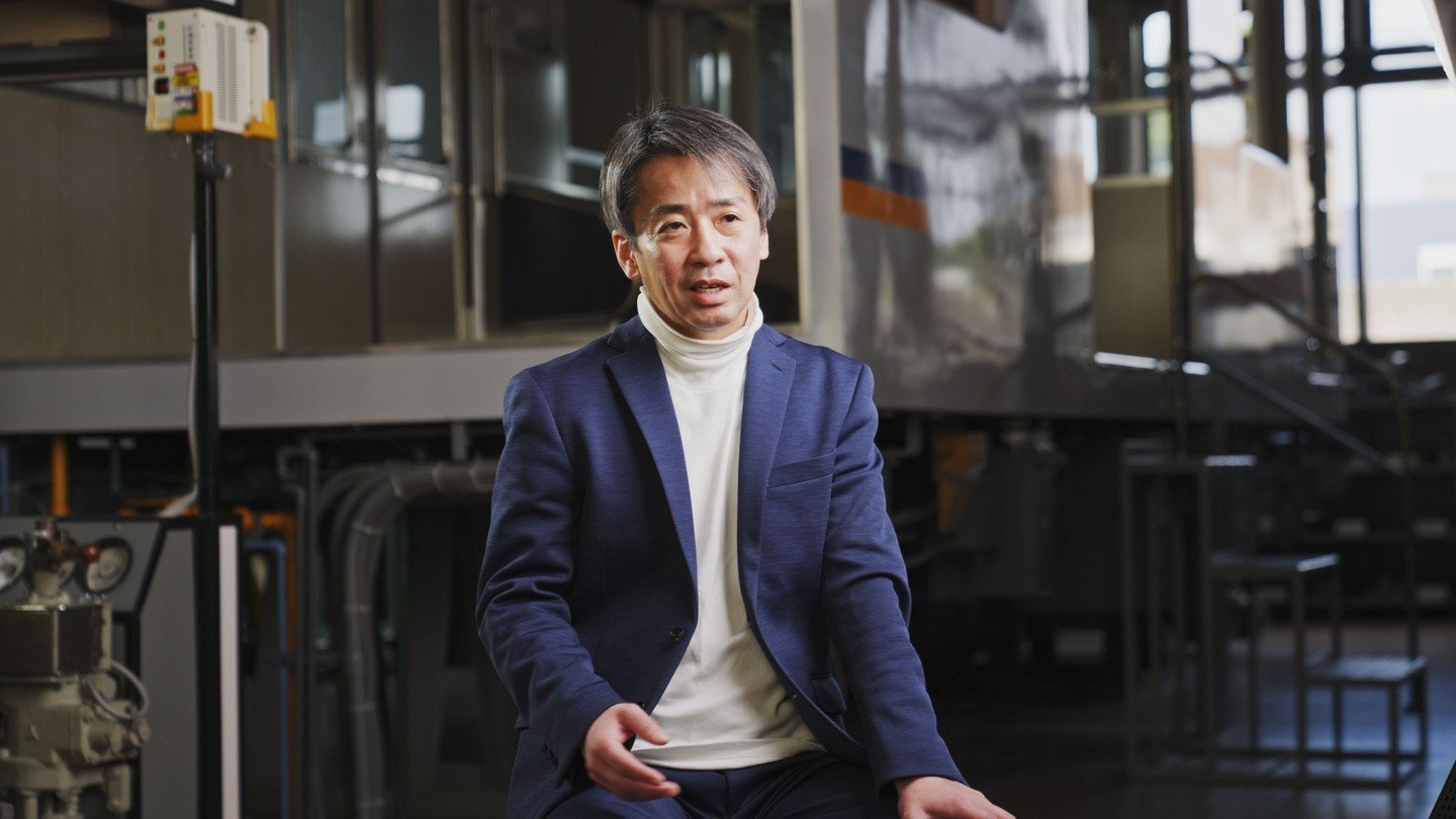 Excited to share some frame grabs from the branded documentary I shot for Visa, showcasing their integration with Nankai Railways in Osaka! 🚄💳 This innovative solution enables seamless, contactless travel using your Visa card across the railway net