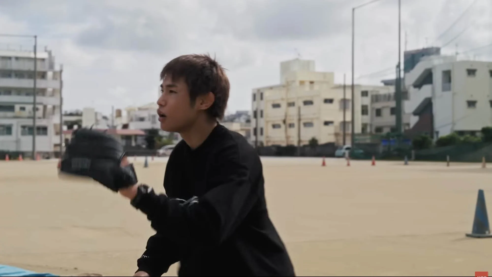 UFC-Documentary-Okinawa-Video-Producton-Company-in-Tokyo-Japan-011.jpg