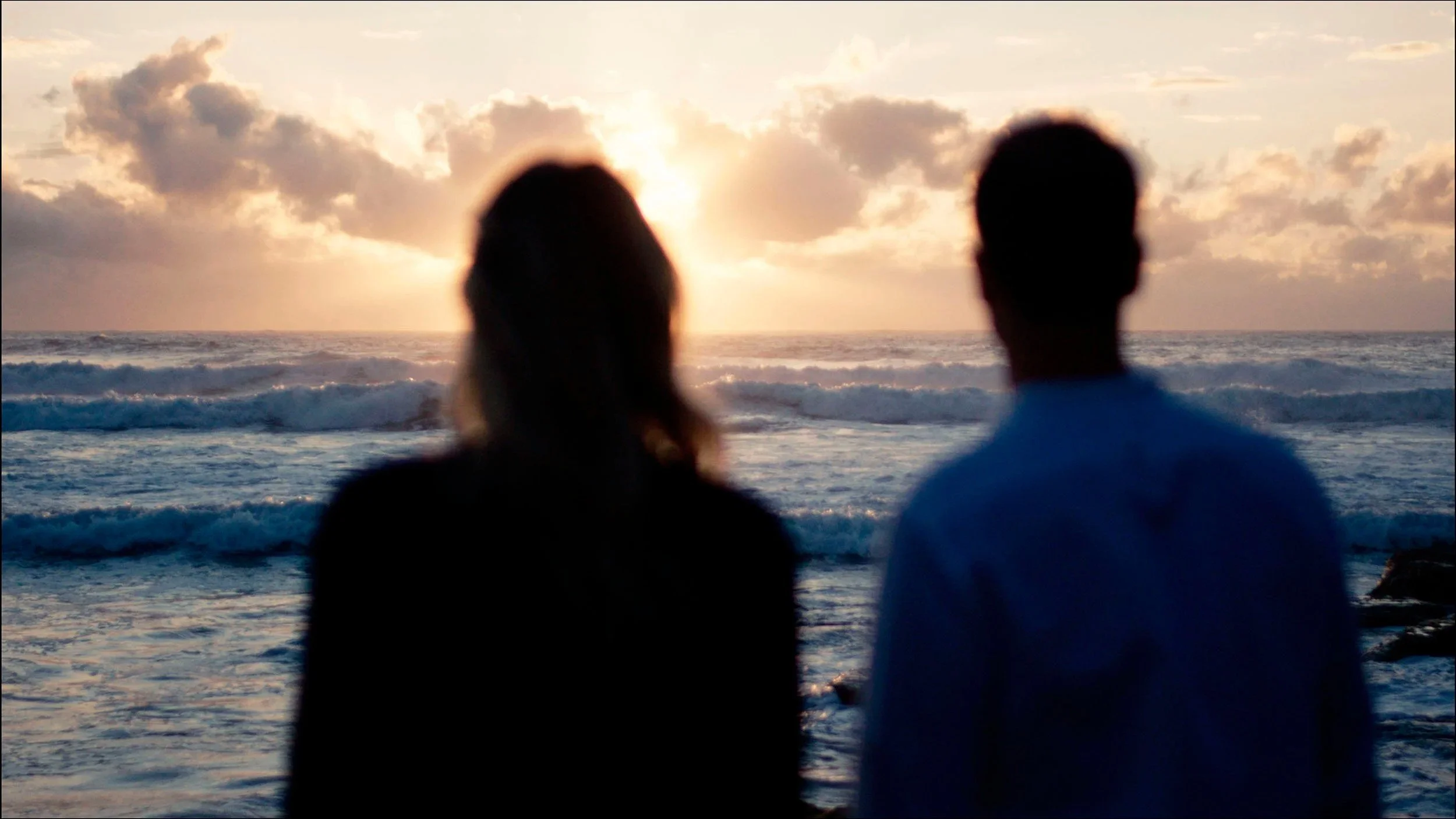 Twenty Hall Bondi luxury apartment brand film, Sydney