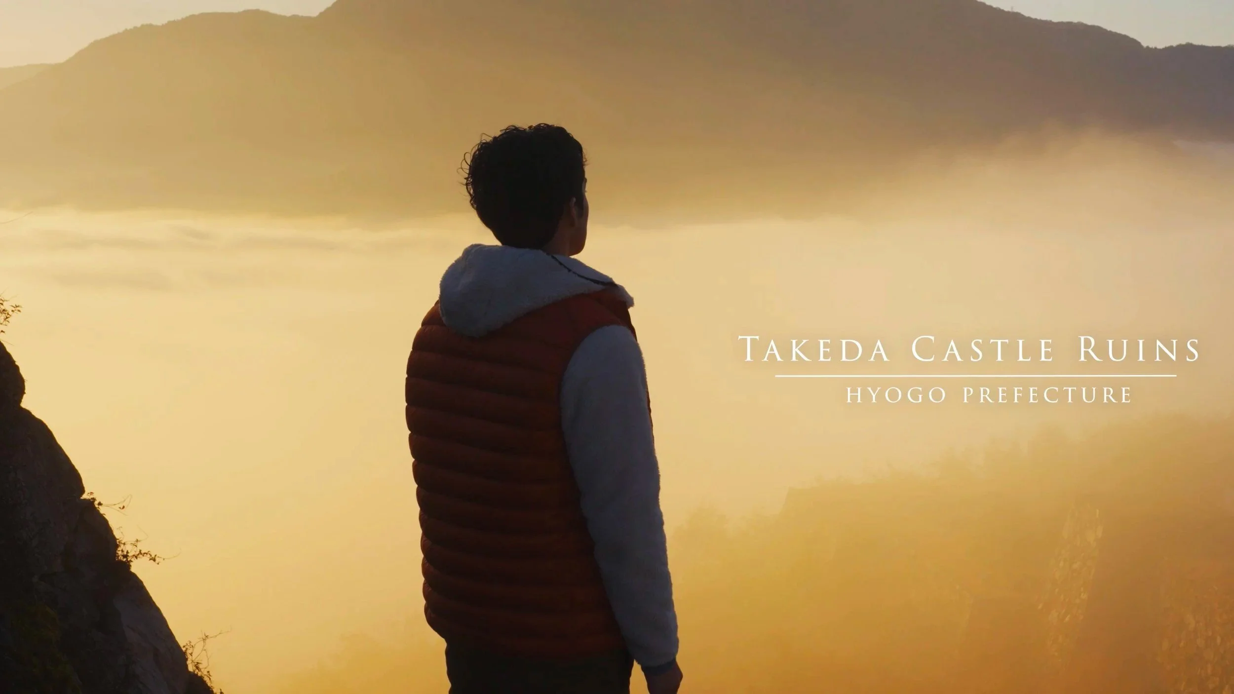 Inbound tourism films for Tottori, Hyogo and Tokushima prefectures, Japan