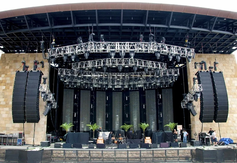 Line Arrays