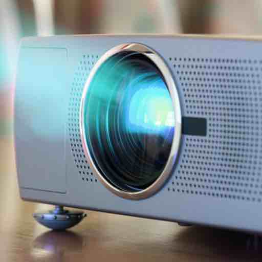 Projector Rentals