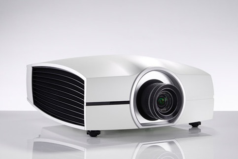 Short Throw Projectors