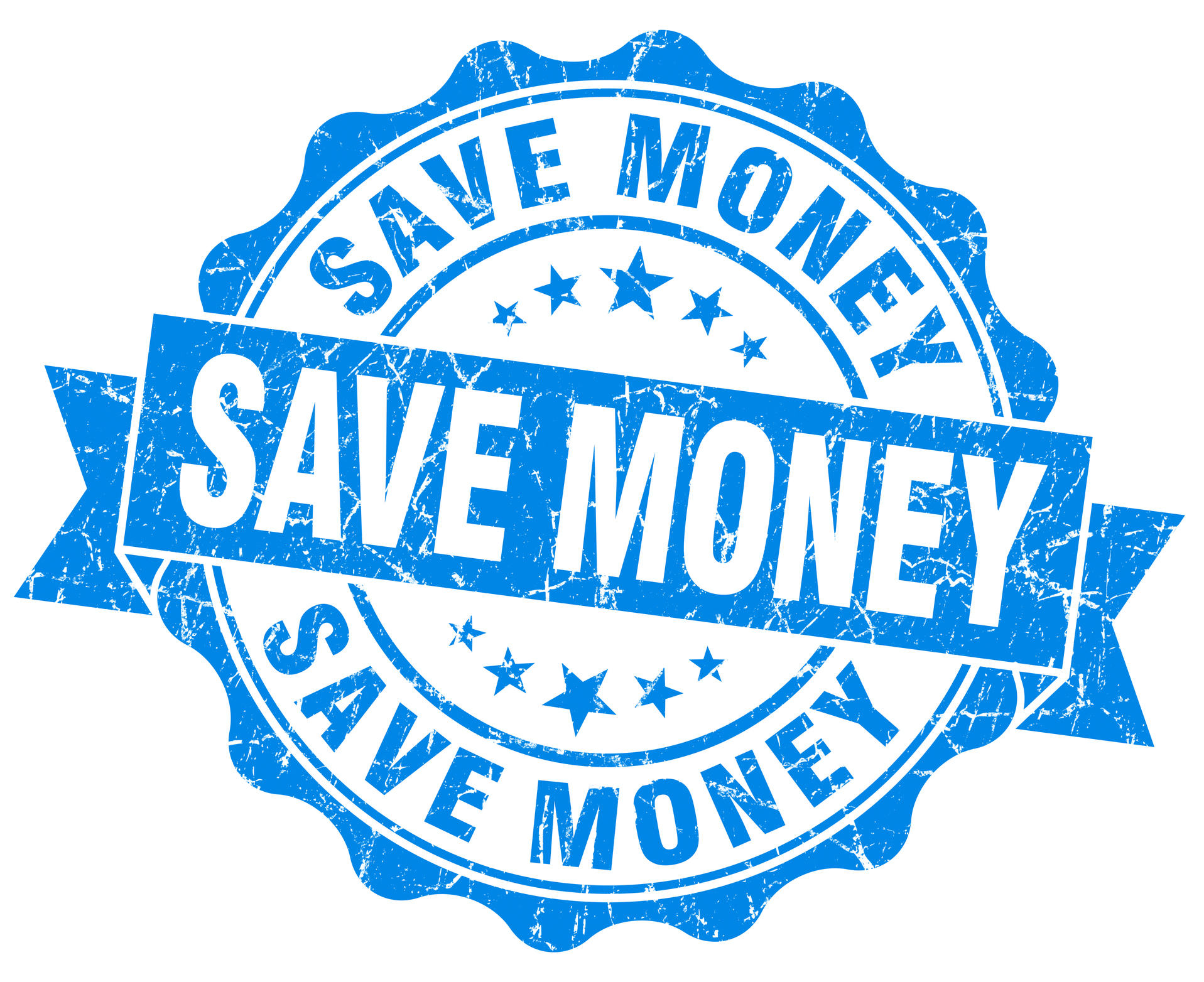 Go DIY and Save