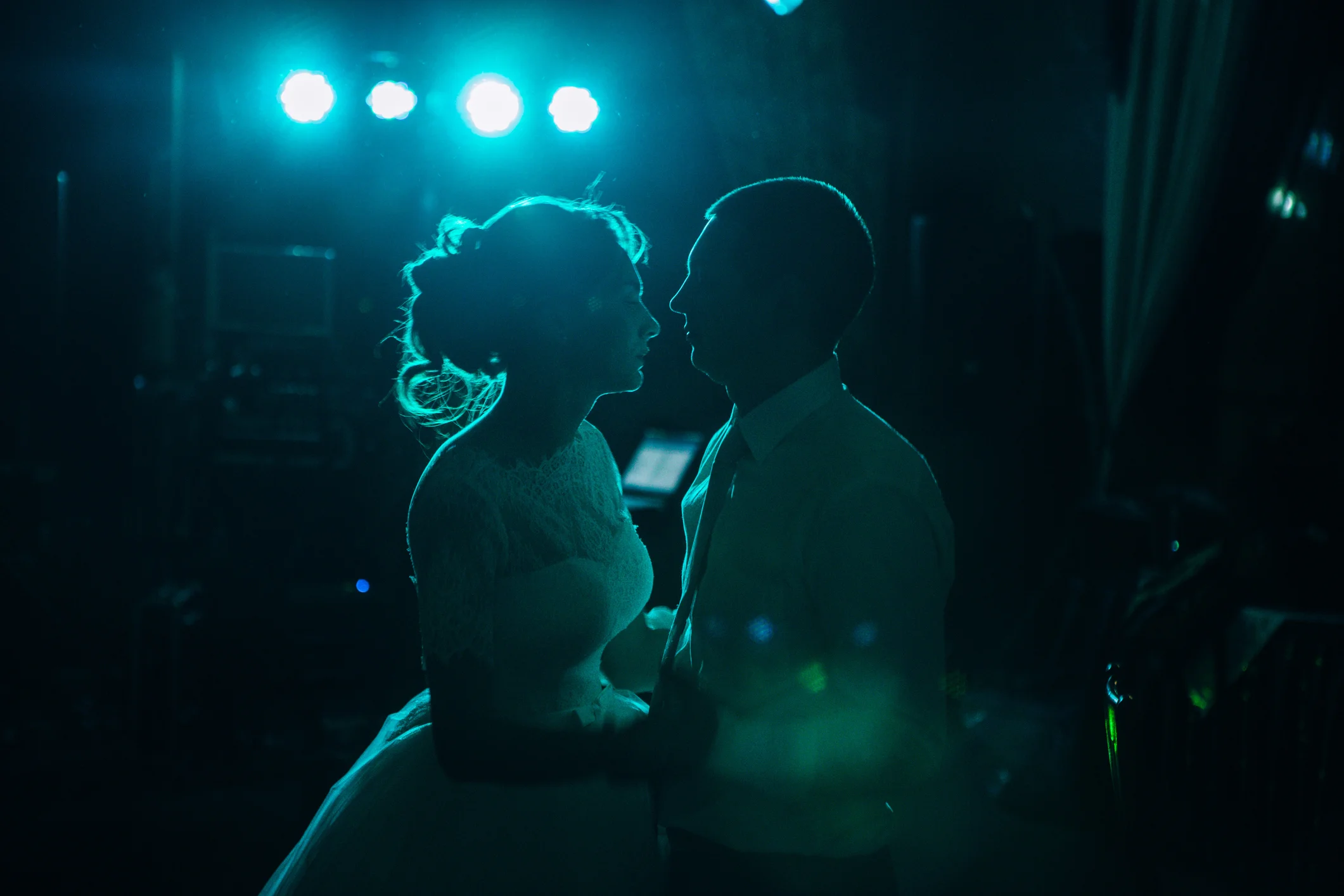 Wedding Lighting