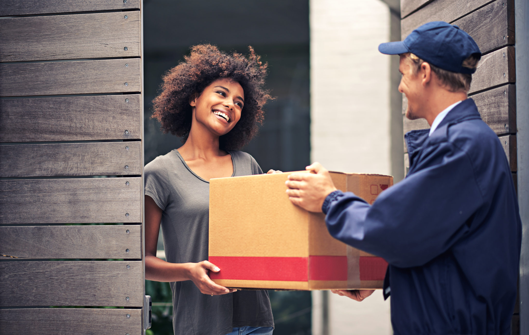 Free Return Shipping