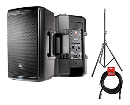 We Rent JBL Speakers
