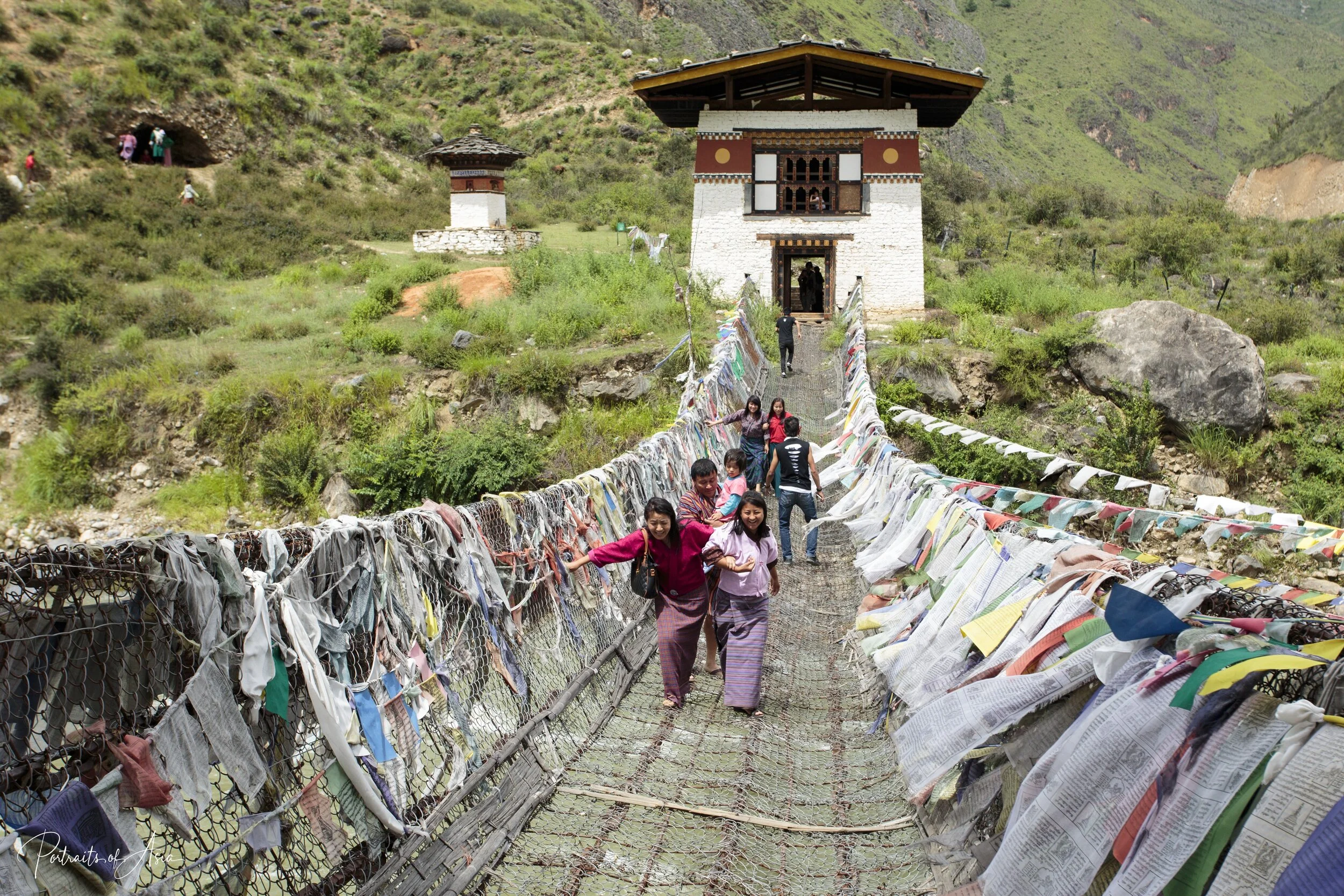 Bhutan