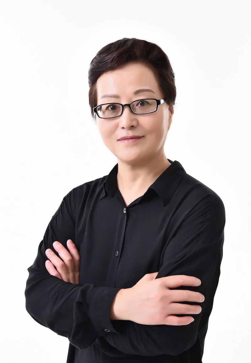 photo of elizabeth sit