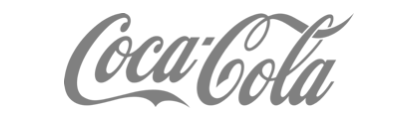 logo of Coca-Cola