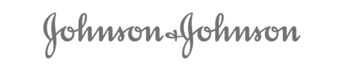 logo of Johnson &amp; Johnson