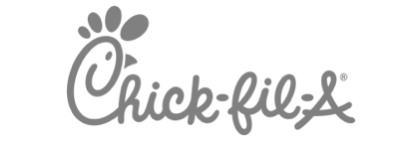 logo of Chick-fil-A
