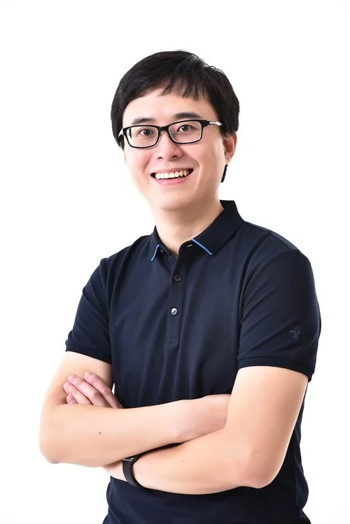 Peter Hwang