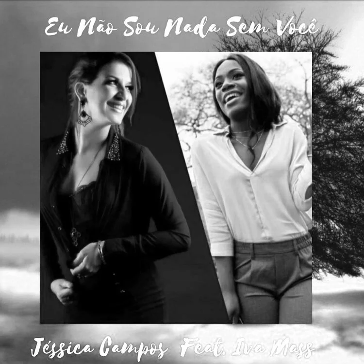 JÉSSSICA CAMPOS Feat. IVA MASS