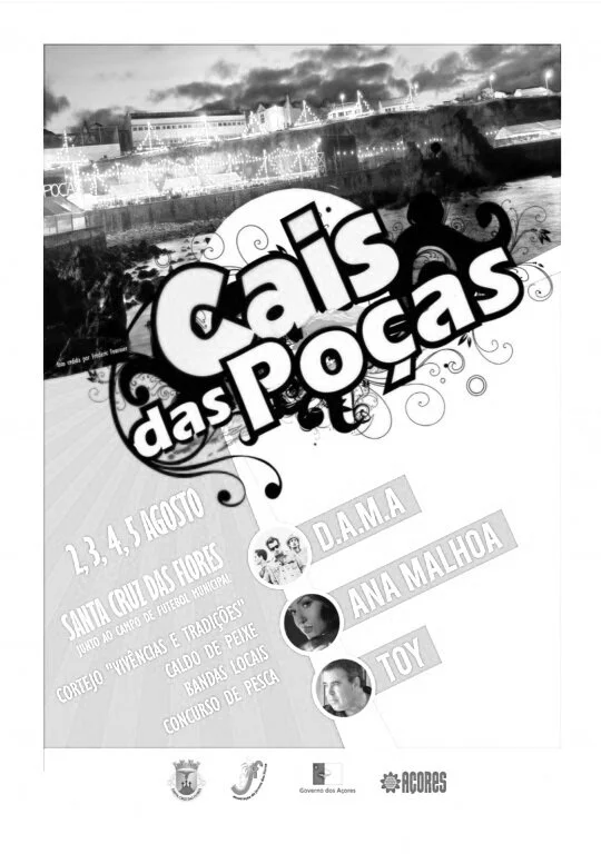 Cais das Poças 2018