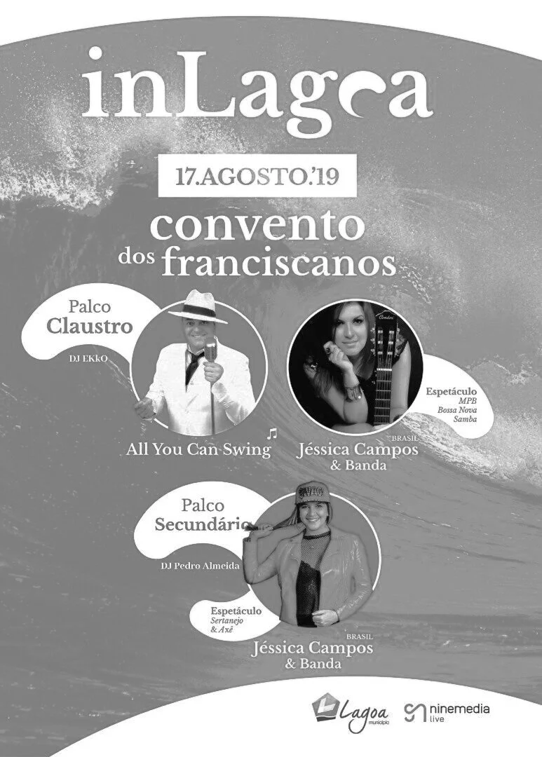 inLagoa 2019